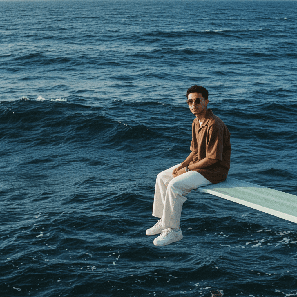 Ahmed - Full Stack Developer